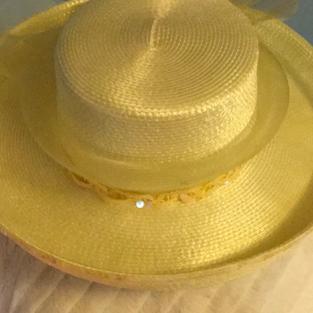 Ladies Hat